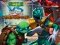 Oyunu Teenage Mutant Ninja Turtles VS Power Rangers: Ultimate Hero Clash çevrimiçi