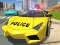 Oyunu Police Drift Car çevrimiçi
