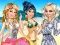Oyunu Princesses Boho Beachwear Obsession çevrimiçi