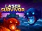 Oyunu Laser Survivor çevrimiçi