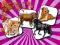 Oyunu Domestic Animal Memory Challenge çevrimiçi