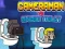 Oyunu Toilet Man vs Cameraman Squid Sniper çevrimiçi