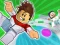 Oyunu Parkour Block Obby çevrimiçi