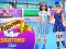 Oyunu Princess Roller Skating Style çevrimiçi