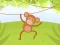 Oyunu Funny Monkeys Coloring çevrimiçi