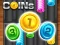 Oyunu COINs çevrimiçi