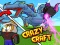 Oyunu Crazy Craft çevrimiçi