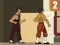 Oyunu Kung Fu Street 2 çevrimiçi