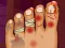 Oyunu Monster Foot Doctor çevrimiçi