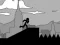 Oyunu Stickman Run çevrimiçi