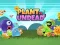 Oyunu Plants vs Undead çevrimiçi