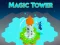 Oyunu Magic Tower çevrimiçi