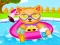 Oyunu Newborn Puppy Baby Shower çevrimiçi