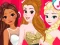 Oyunu Princess Black Friday çevrimiçi
