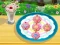 Oyunu Baby Animal Cookies çevrimiçi
