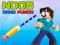 Oyunu Noob Draw Punch çevrimiçi