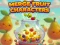 Oyunu Merge Fruit Characters çevrimiçi