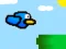 Oyunu Flappy Birds remastered çevrimiçi
