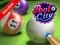 Oyunu Billiards City çevrimiçi