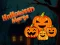 Oyunu Halloween Merge çevrimiçi