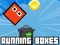 Oyunu Retro Running Boxes çevrimiçi