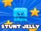 Oyunu Stunt Jelly çevrimiçi