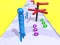 Oyunu Long Neck Run 3D çevrimiçi
