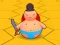 Oyunu Sumo Battle! çevrimiçi