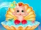 Oyunu Mermaid Baby Care çevrimiçi