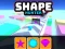 Oyunu Shape Hunter çevrimiçi
