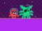 Oyunu Squid impostor Escape çevrimiçi
