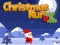Oyunu Christmas Run çevrimiçi
