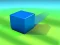 Oyunu Cube Runner Adventure çevrimiçi