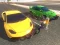 Oyunu Drive Chained Car 3D çevrimiçi