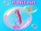 Oyunu Winx Bubble Race çevrimiçi