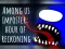 Oyunu Among us imposter: hour of reckoning çevrimiçi