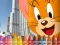 Oyunu Tom and Jerry Coloring çevrimiçi