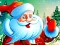 Oyunu Santa Claus Winter Challenge çevrimiçi
