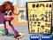 Oyunu Clawdeen skates çevrimiçi