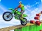 Oyunu Bike Stunts Driving 2022 çevrimiçi