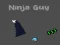 Oyunu Ninja Guy çevrimiçi
