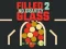 Oyunu Filled Glass 2 No Gravity çevrimiçi