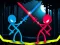 Oyunu Stick Duel Medieval Wars çevrimiçi