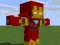Oyunu Spot The Differences: Block Craft çevrimiçi