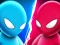 Oyunu Mini Duels Battle çevrimiçi