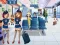 Oyunu Naughty Airhostess çevrimiçi