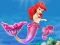 Oyunu Baby Mermaid Princess Dress Up çevrimiçi