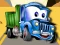 Oyunu Kids Truck Puzzle çevrimiçi