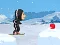 Oyunu Rancho Ice Adventure çevrimiçi