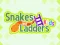 Oyunu Snakes and Ladders Kids çevrimiçi